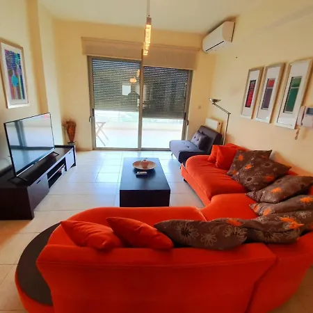 Appartement Karma - Next To Sandy Beach *