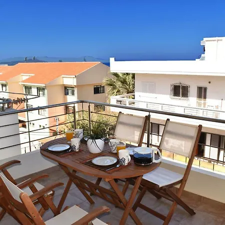 Karma - Next To Sandy Beach Appartement *