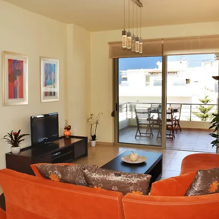Appartement Karma - Next To Sandy Beach