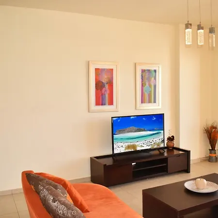 Karma - Next To Sandy Beach Appartement